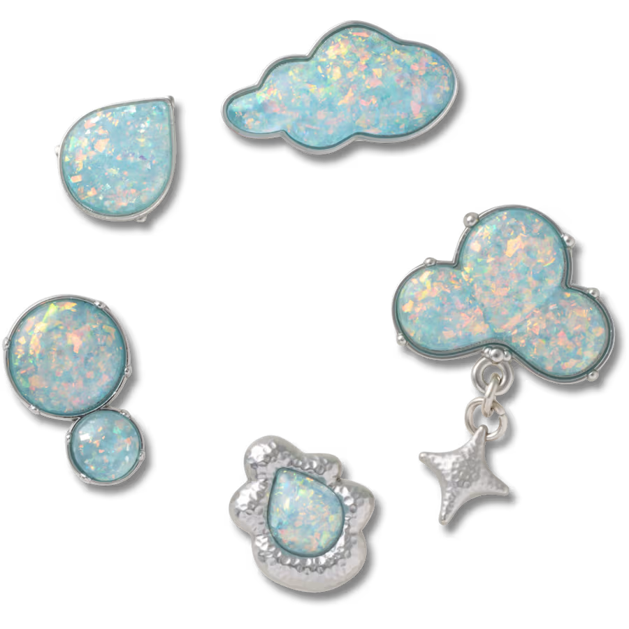 Opalescent Meta 5 Pack