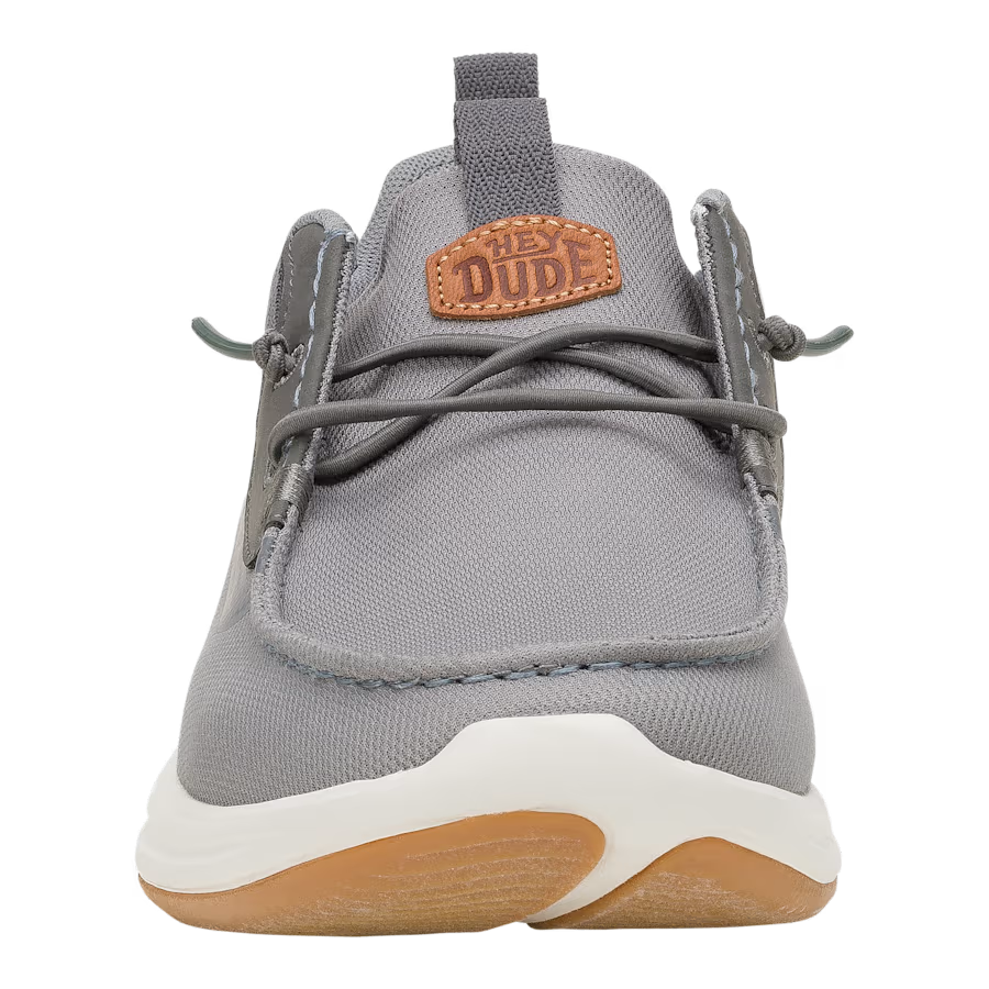 Wally Drift Mesh