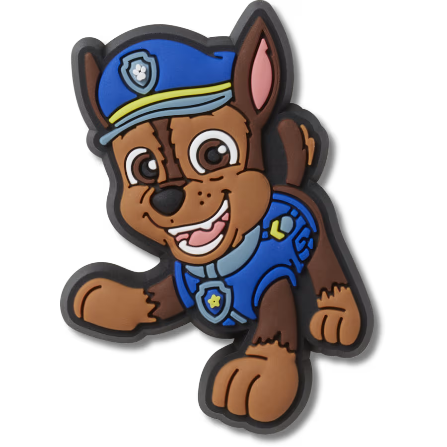 Paw Patrol Chase