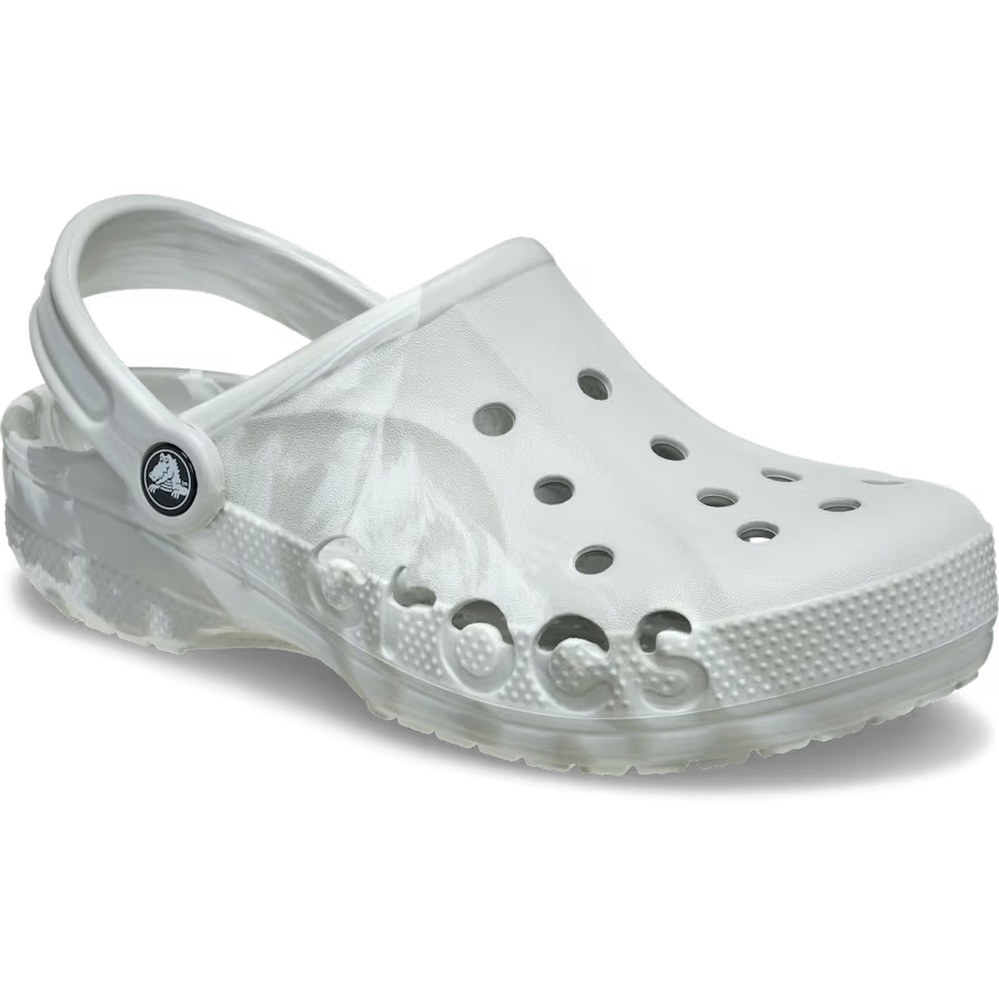 Baya Marbled Clog