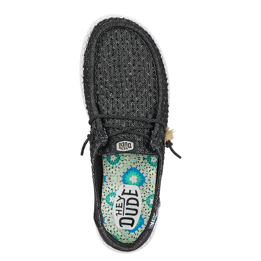 Wendy Surf Wash