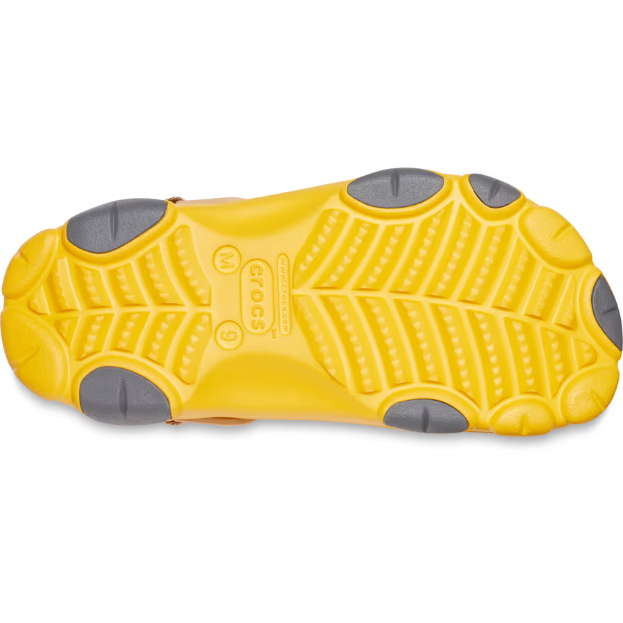 All-Terrain Clog