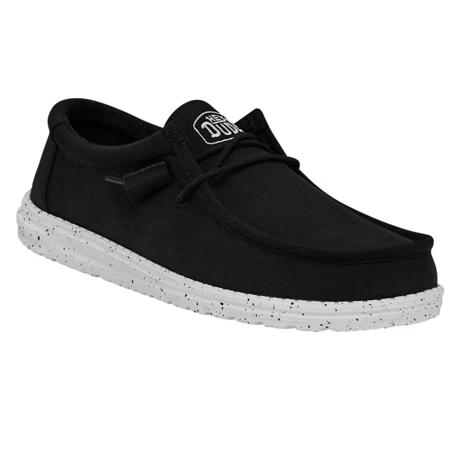 Wally Slub Canvas