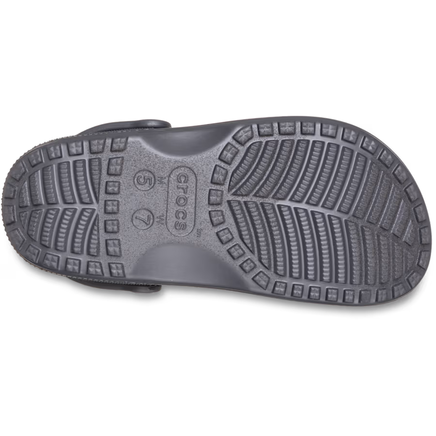 Classic Crafted Clog