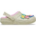 Minnie and Daisy Classic Lined Clog