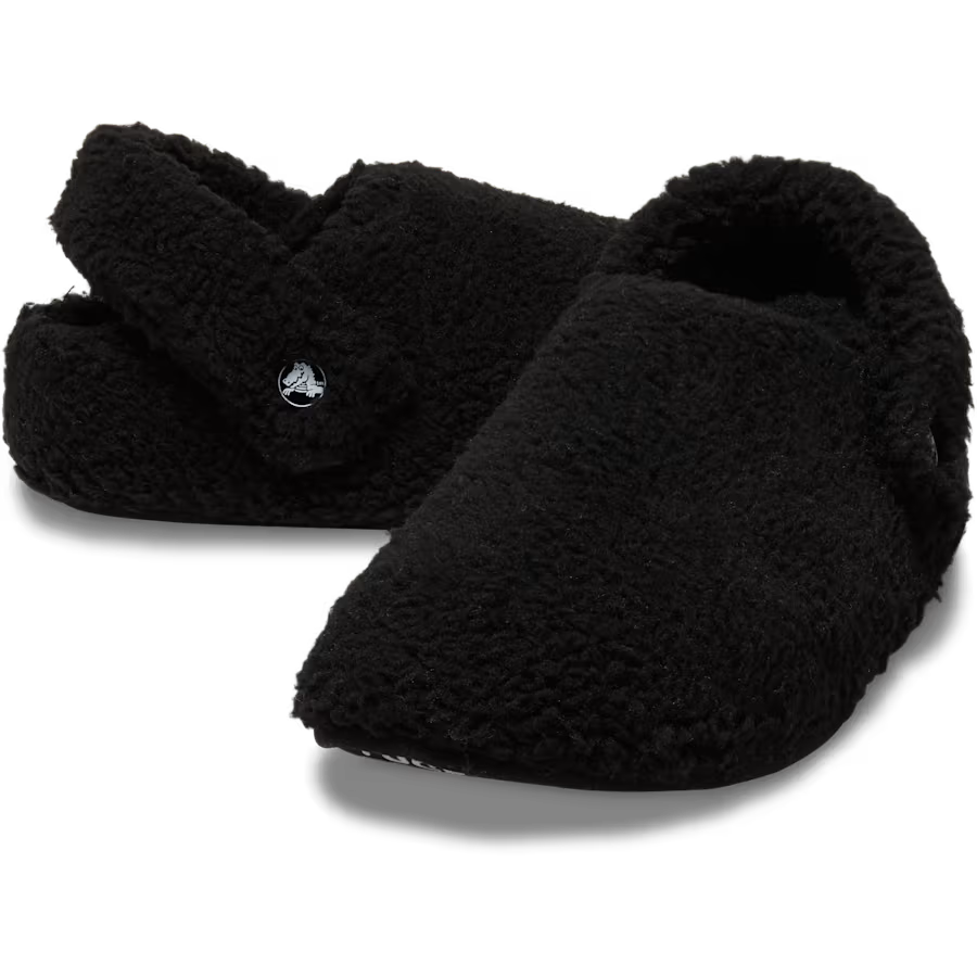 Classic Cozzzy Slipper