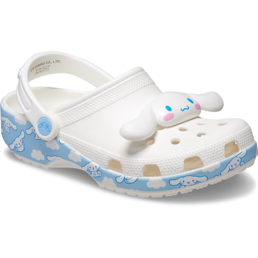 Hello Kitty® and Friends Cinnamoroll™ Classic Clog