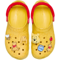 Disney Winnie The Pooh Classic Platform Clog