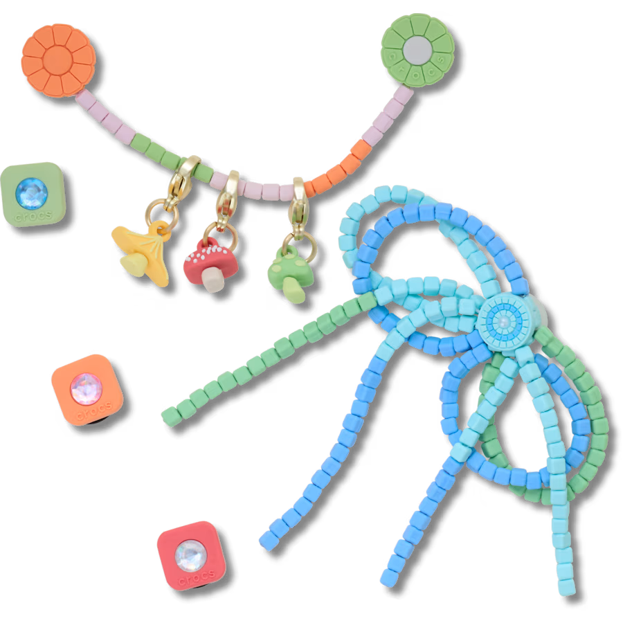 Colorful Irreverent 5 Pack