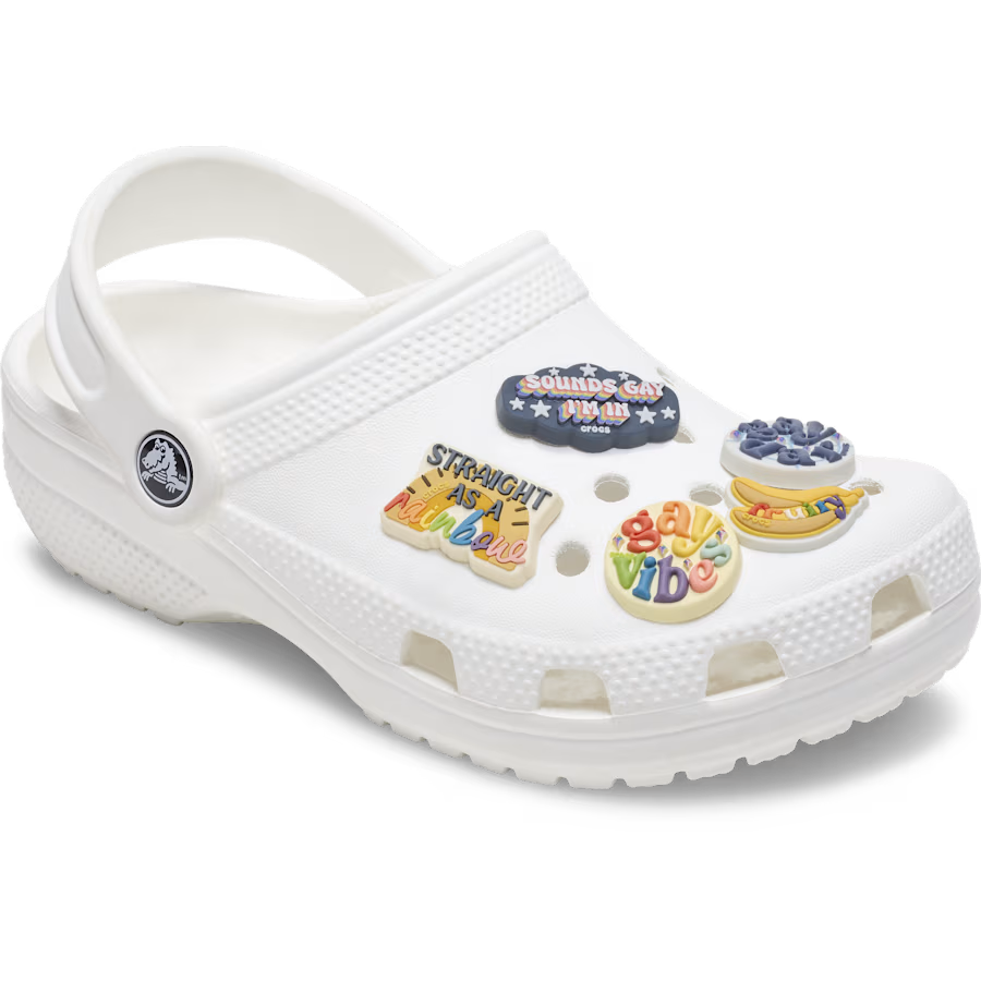 Irreverent Pride 5 Pack