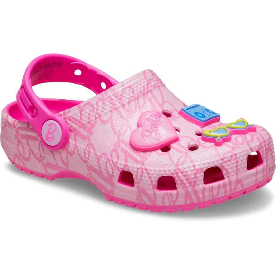 Toddlers' Barbie Classic Clog