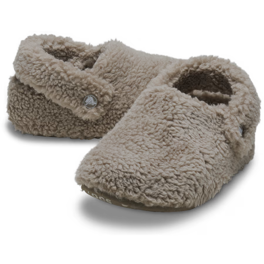 Kids' Classic Cozzzy Slipper