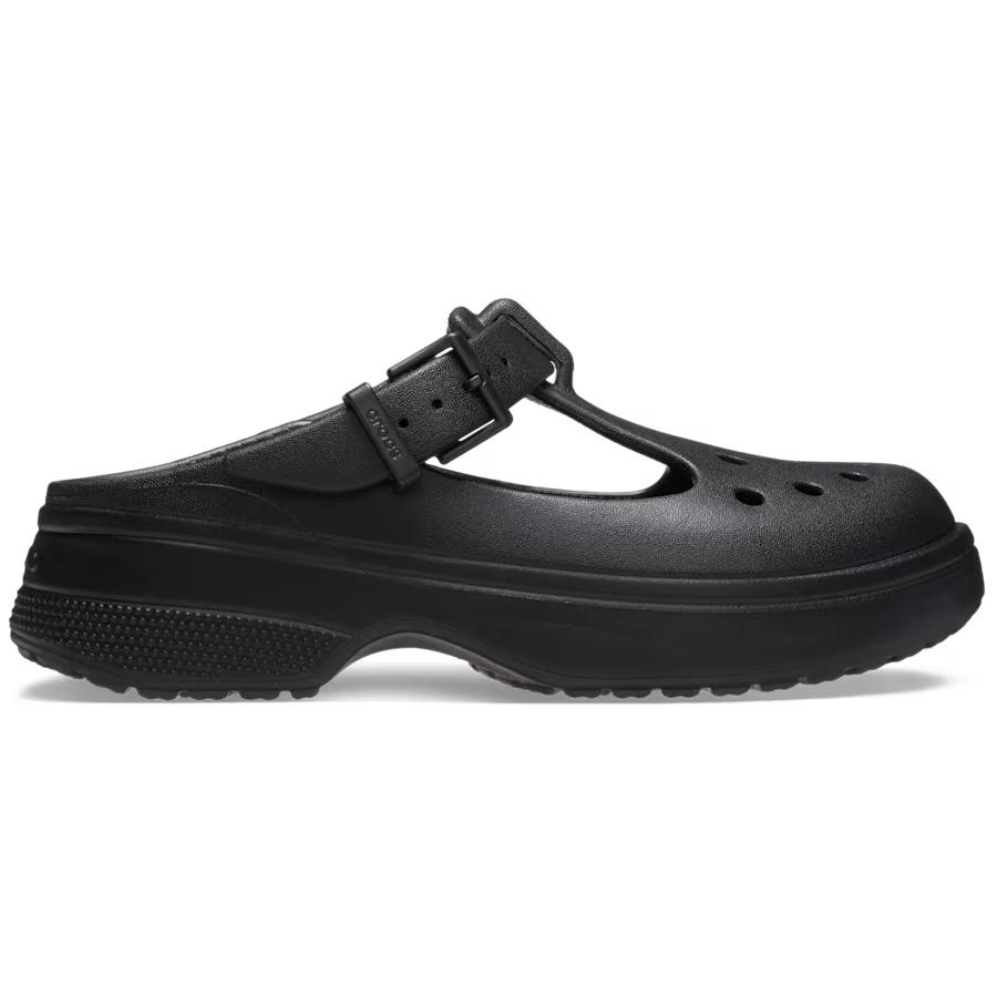 Classic Mary Jane Clog