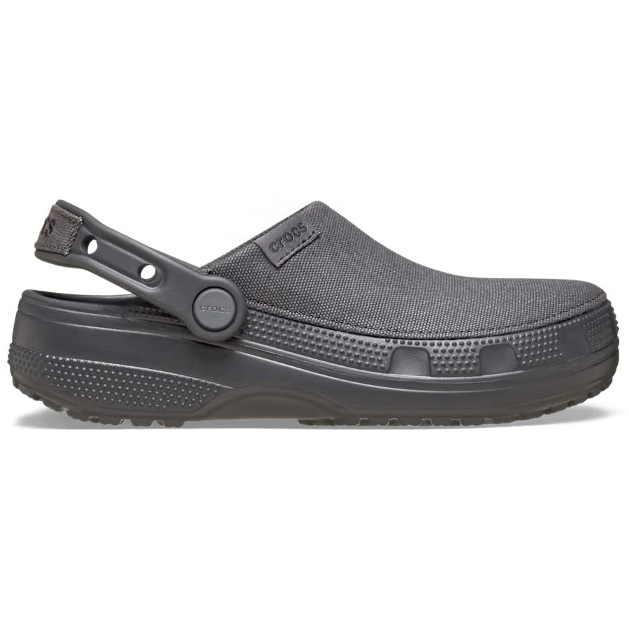 Classic Crafted Clog