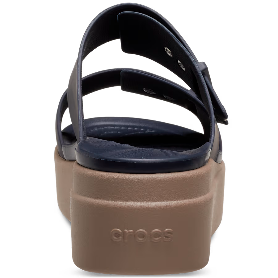 Brooklyn Buckle