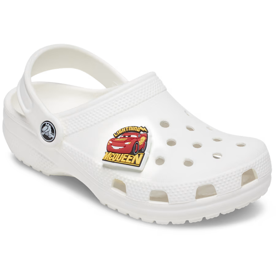 Cars Movie Lightning McQueen