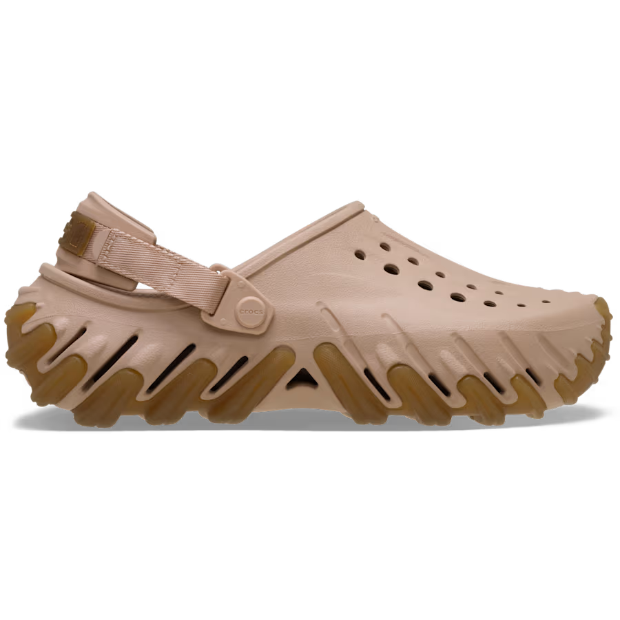 Echo Gum RO Clog