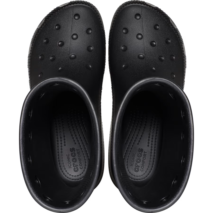 Classic Boot