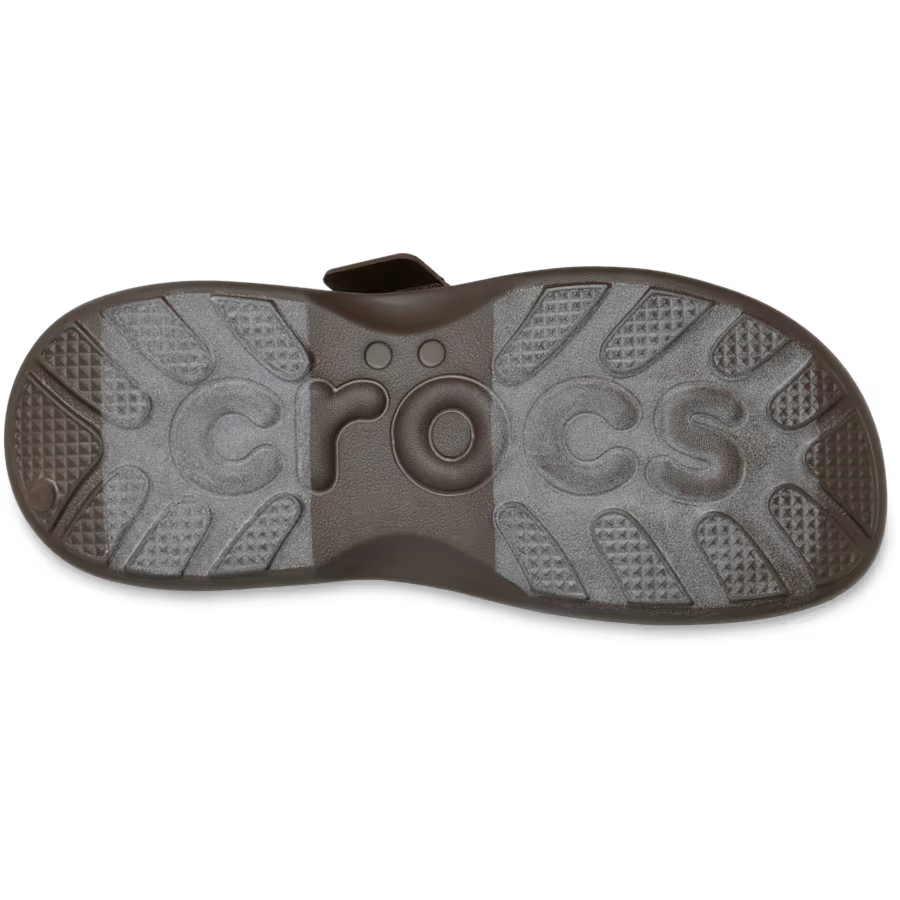 Soho Two Strap Sandal