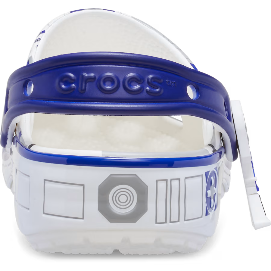 STAR WARS™ R2-D2 Kids Classic Clog