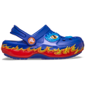 Toddler Classic IAM Dragon Lights Clog
