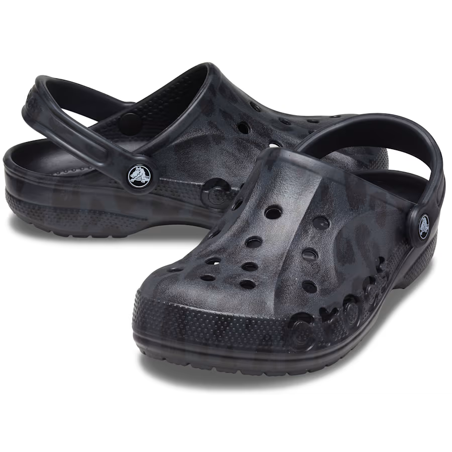 Baya Seasonal Printed Clog