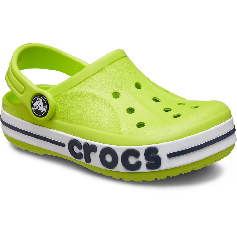 Kids' Bayaband Clog