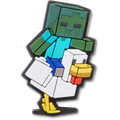 Minecraft Chicken Jockey
