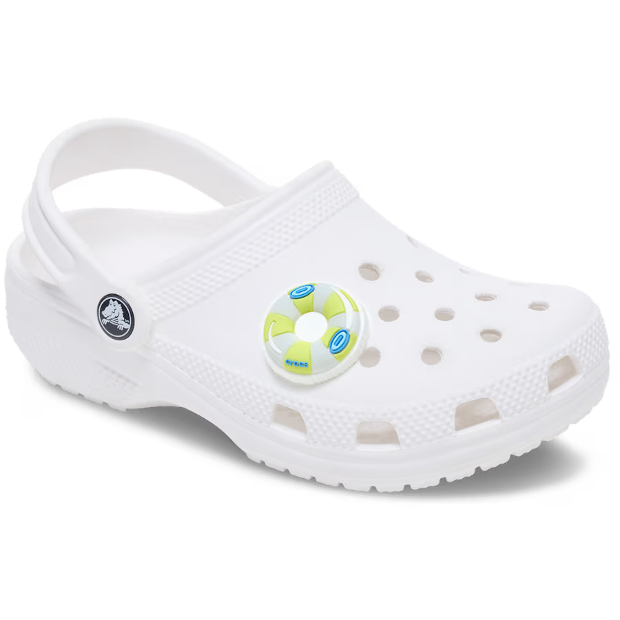 UV Changing Floatie