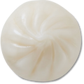 Realistic Dim Sum Bun