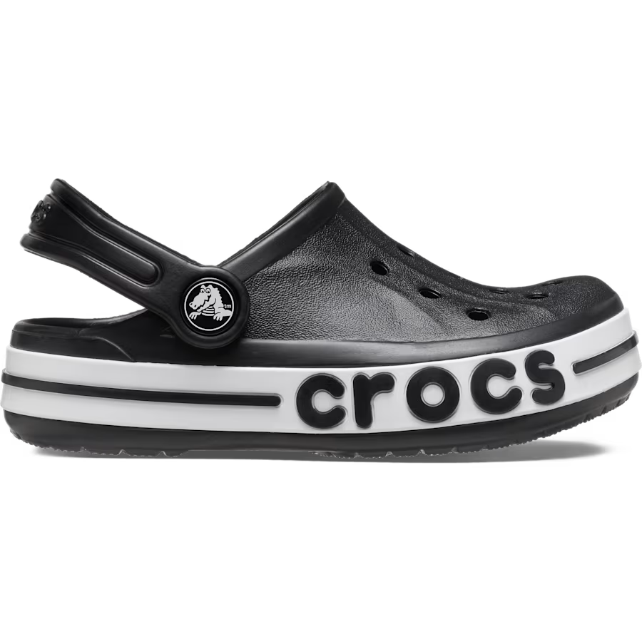 Kids' Bayaband Clog