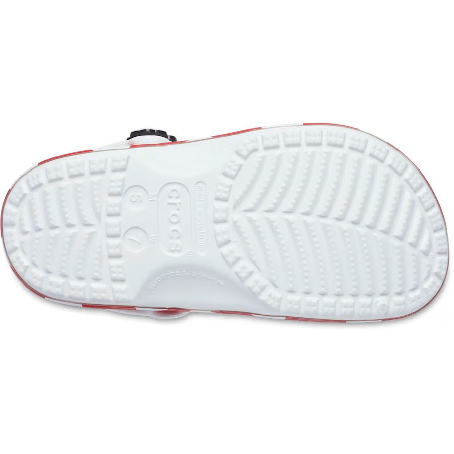 Minnie Mouse Classic Clog