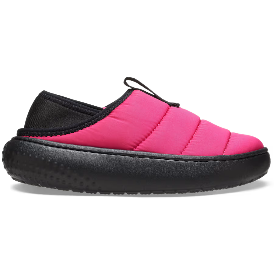 Kids' Classic Puff Moc