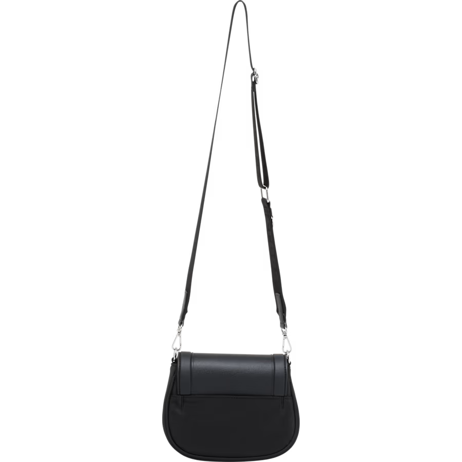 Nylon Crossbody