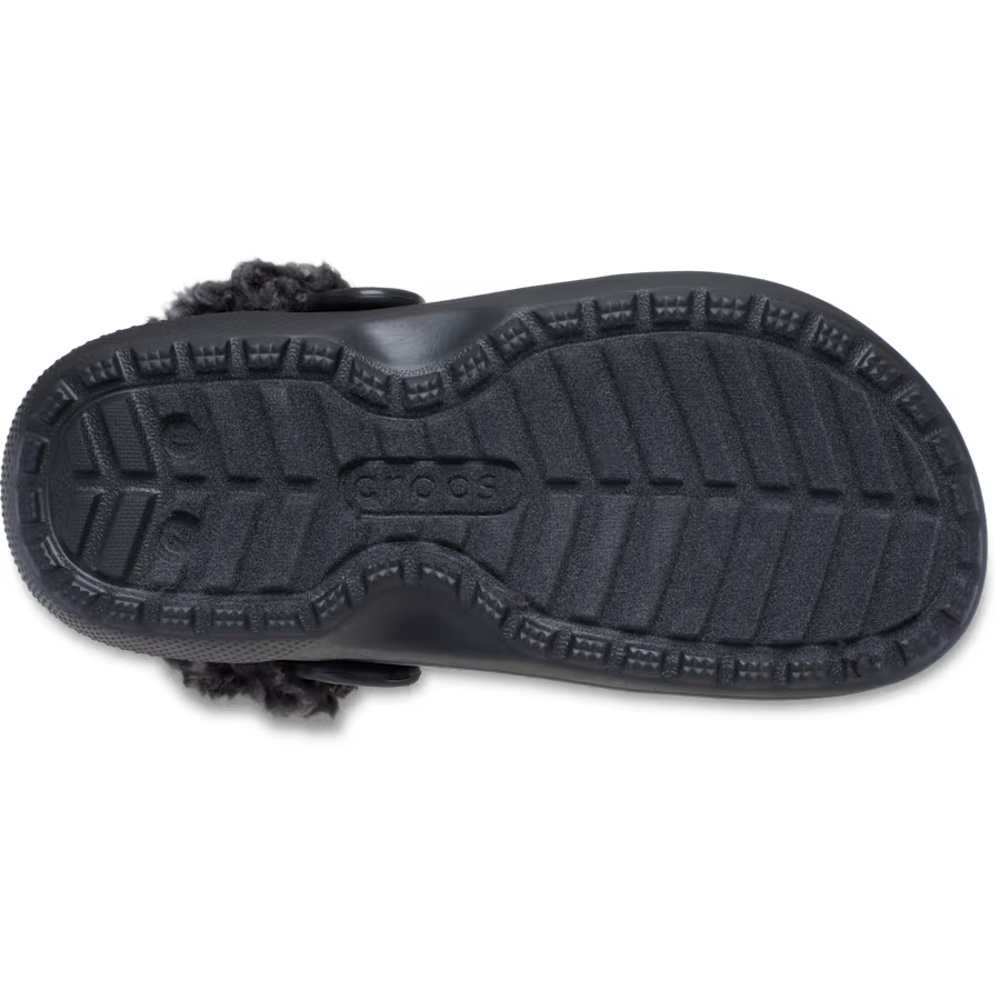 Kids’ Classic Fleece Lined Clog