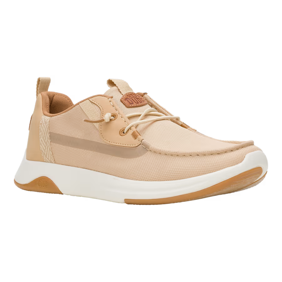 Wally Drift Mesh
