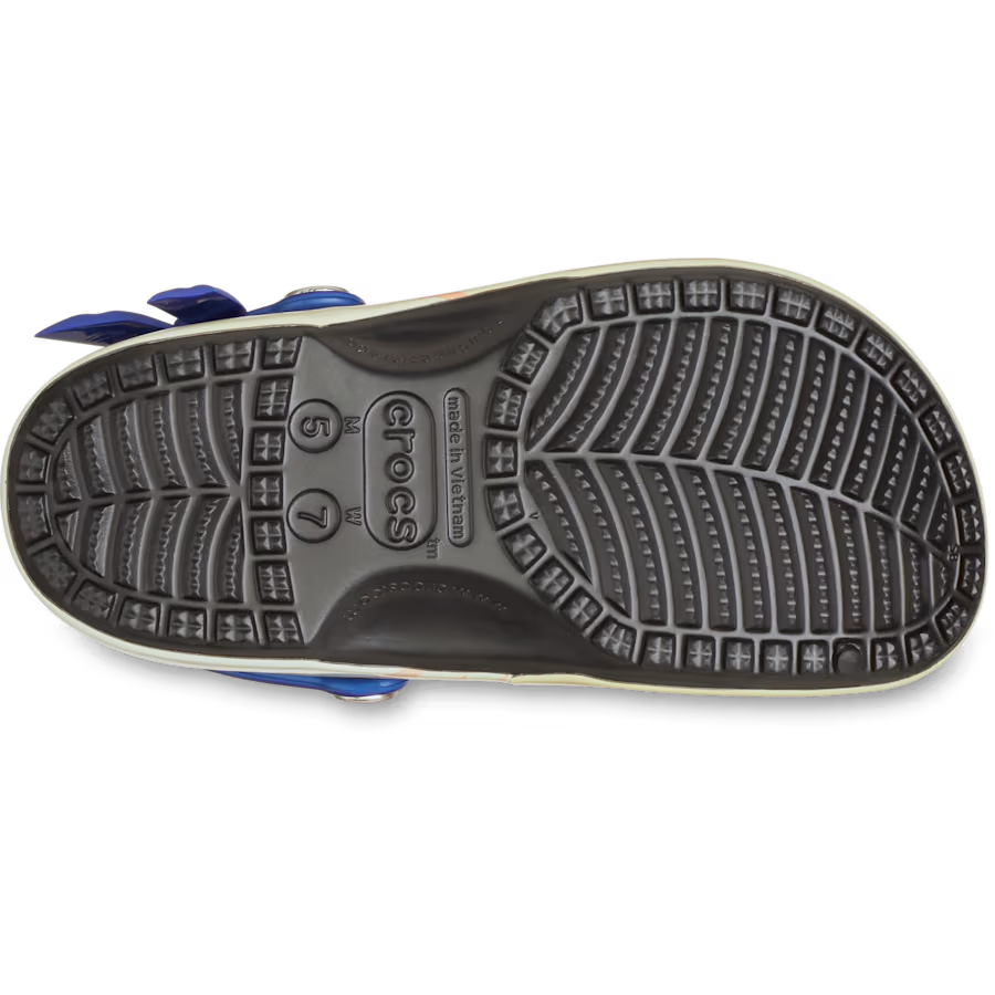 Dragon Ball Z Classic Clog