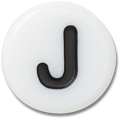 J Tiny Friendship Letter